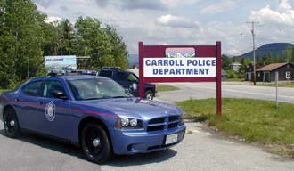 The Carroll Police Department