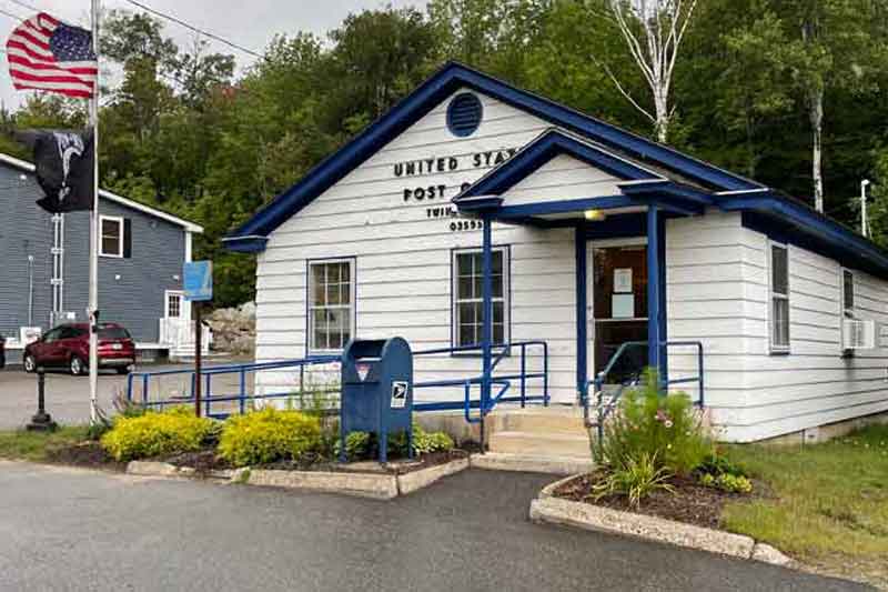 Twin Mountain Post Office